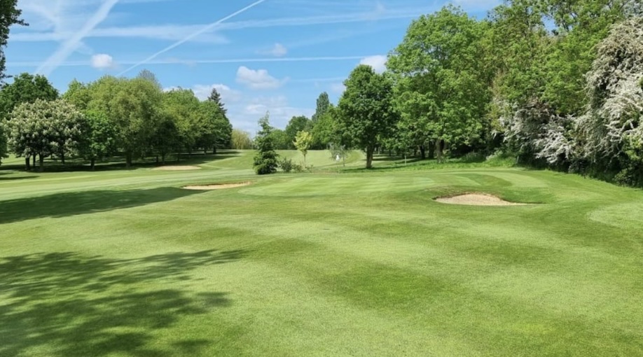 Photo of Scraptoft Golf Club